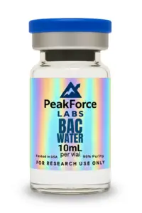 TB500 - 10mg Vial