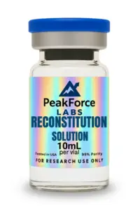 GLP-1 Synthetic Peptide Analog | Research-Grade Sema