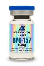 BPC-157 - 10mg Vial (Research Use Only)