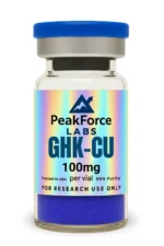 GHK-CU 100 mg