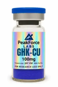 GHK-CU 100 mg