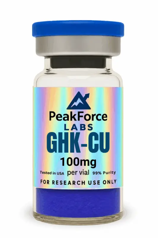 GHK-CU 100 mg