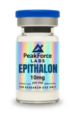 Epithalon - 10mg Vial (Research Use Only)