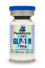 GLP-1 R - 10mg Vial (Research Use Only)