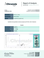 MOTS-c - 10mg Vial (Research Use Only) - Image 2