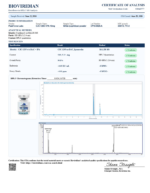 CJC-1295 No DAC + Ipamorelin 10mg