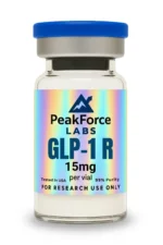 GLP-1 R - 15mg Vial (Research Use Only)
