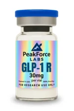 GLP-1 R - 30mg Vial (Research Use Only)