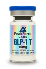 GLP-1 T - 10mg Vial (Research Use Only)