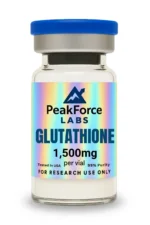 Glutathione - 1,500mg Vial (Research Use Only)