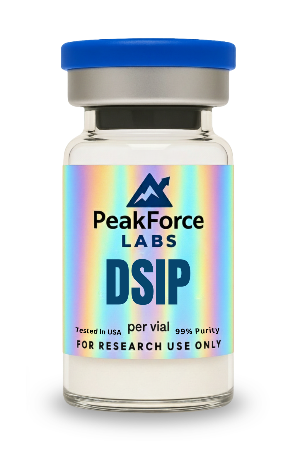 DSIP | Delta Sleep-Inducing Peptide