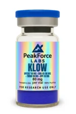 is klow peptide blue Klow Peptide Blend: Benefits, Dosage, and Side Effects Guide main image 0