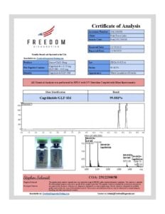 semaglutide cagrilintide blend Semaglutide, a glucagon-like peptide-1 (GLP-1) receptor agonist, has  well-established weight-loss benefits. Cagrilintide, a long-acting analogue  of the satiety hormone amylin, has shown promise for weight loss in early  trials. The potential benefit main image 1