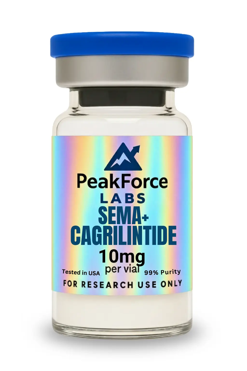 sema + cagrilintide blend for weight loss Semaglutide + Cagrilintide Combo