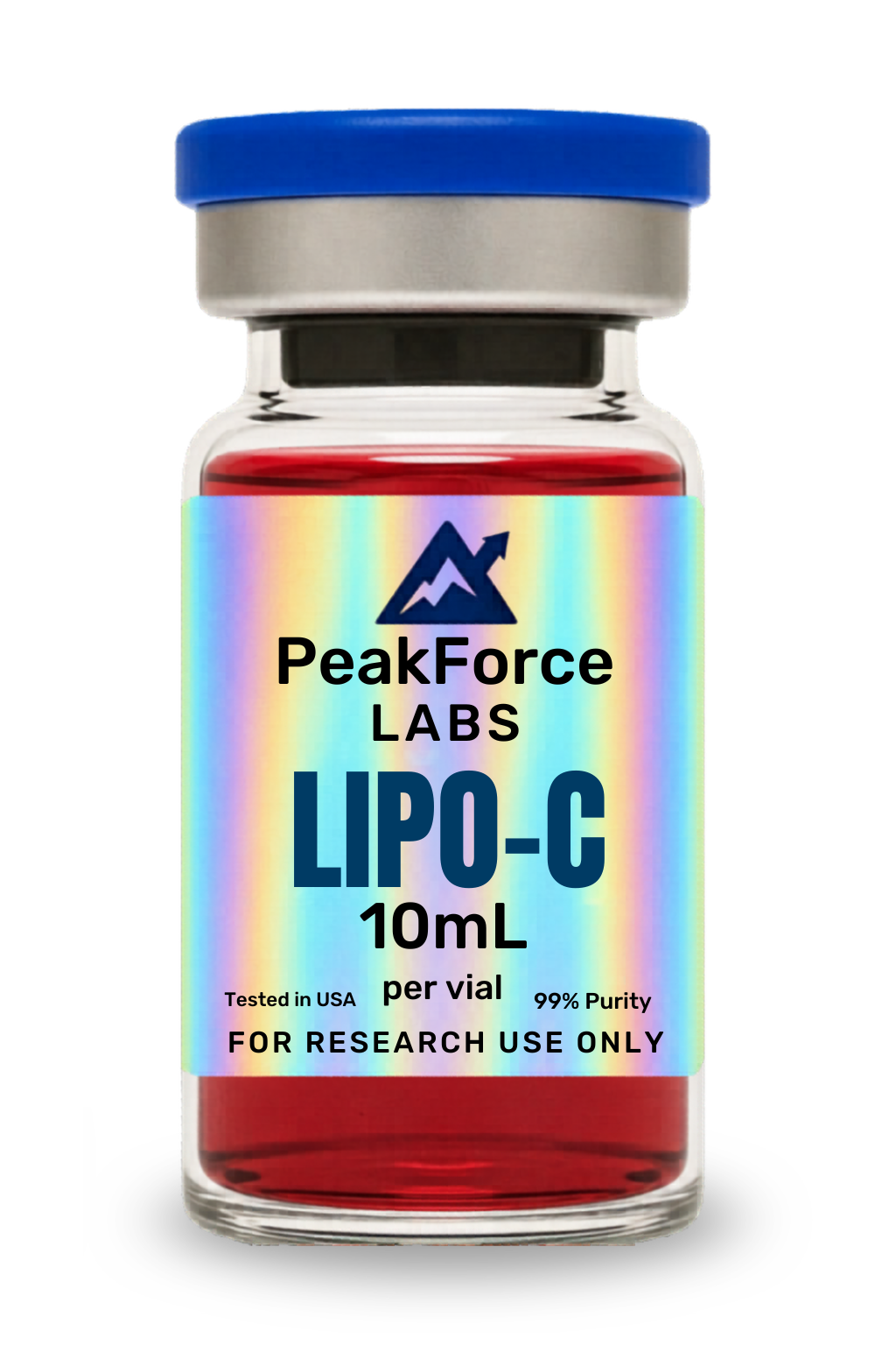 LIPO-C+ (w/ B12)