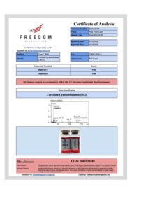 LIPO-C - 10mL Vial (Research Use Only) - Image 2