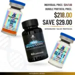 Metabolic Synergy Research Protocol (Research Use Only) - Image 4