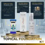 The Topical Foundation Kit (Research Use Only)