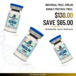 The Nootropic Protocol (Research Use Only) - Image 2